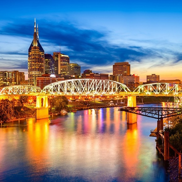 Meet your Posher, Nash - Picture 1 of 1